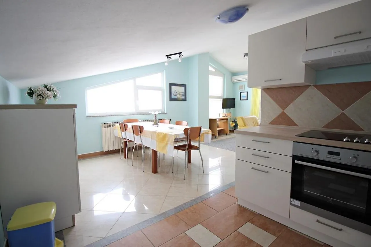 Guest House Minak Zara 0*,  Croazia