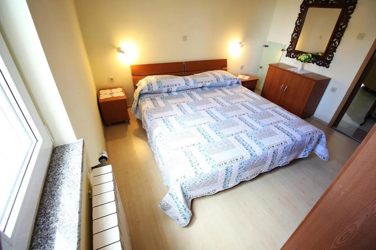 Guest House Minak Zara Croazia