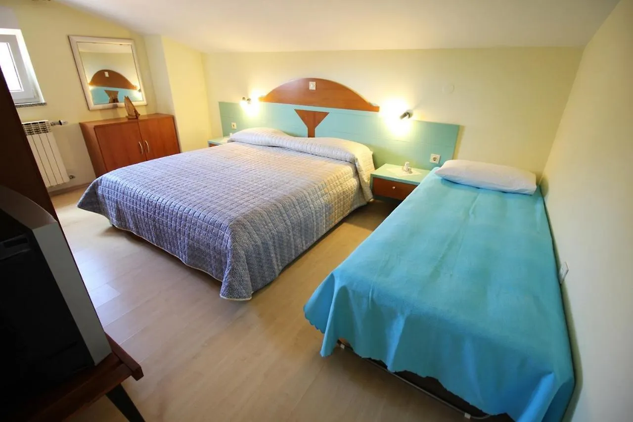 Guest House Minak Zara