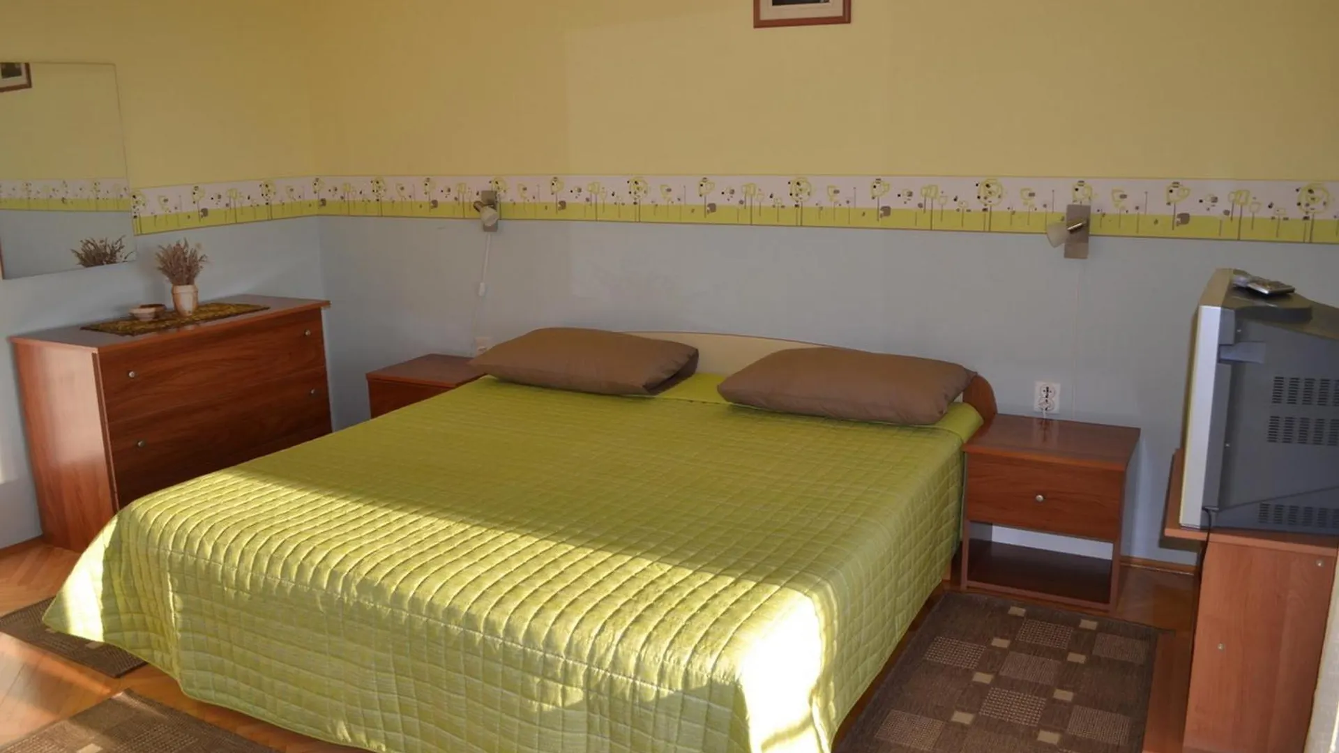 Guest House Minak Zara Croazia