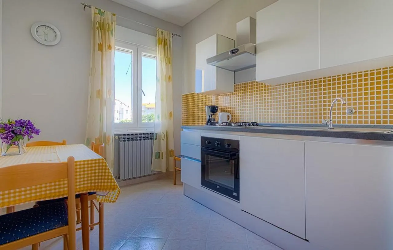 Guest House Minak Zadar