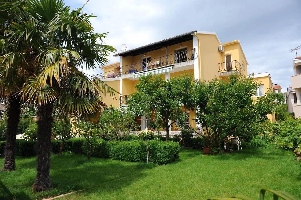 Guest House Minak Zadar