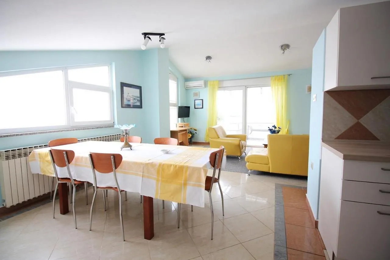 Guest House Minak Zadar