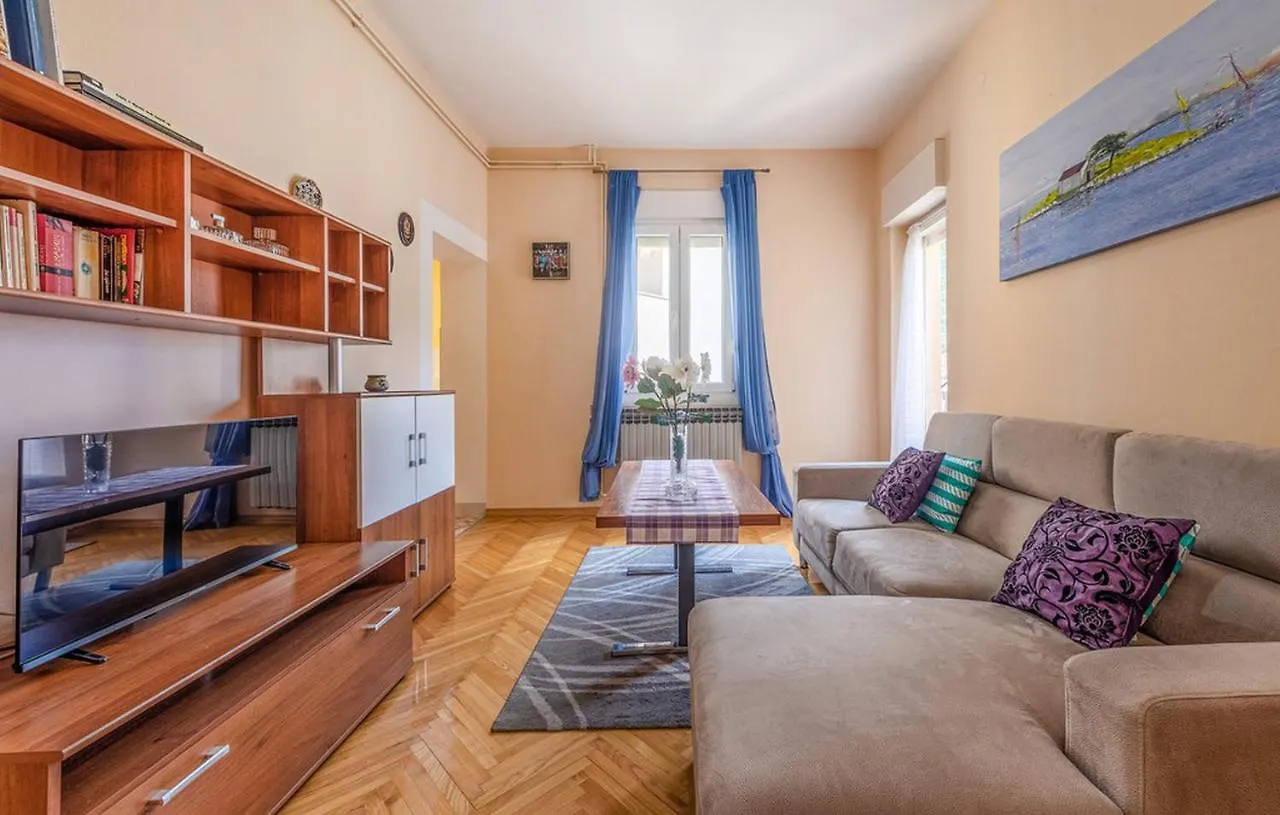 Guest House Minak Zadar Chorvatsko