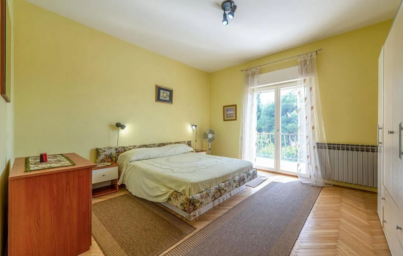 Guest House Minak Zadar Chorvatsko