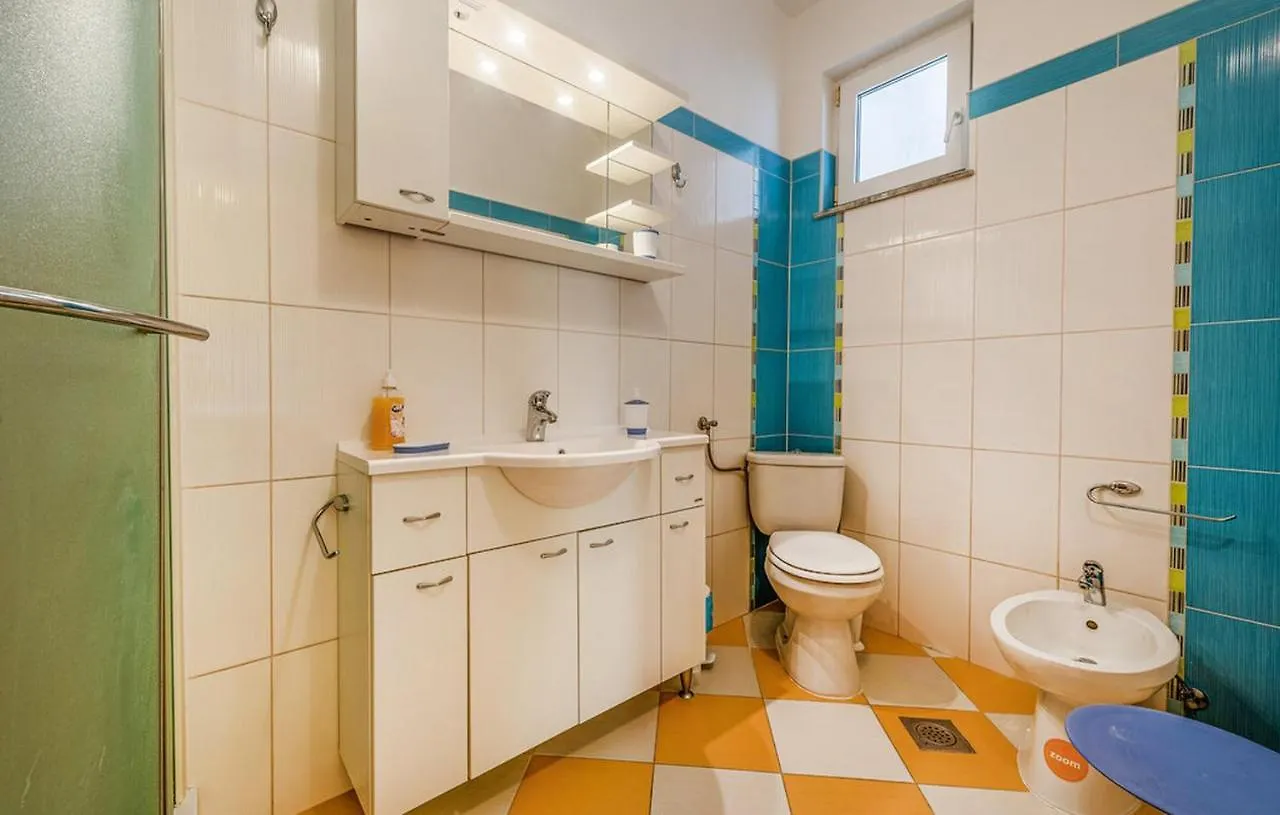 Guest House Minak Zadar Chorvatsko