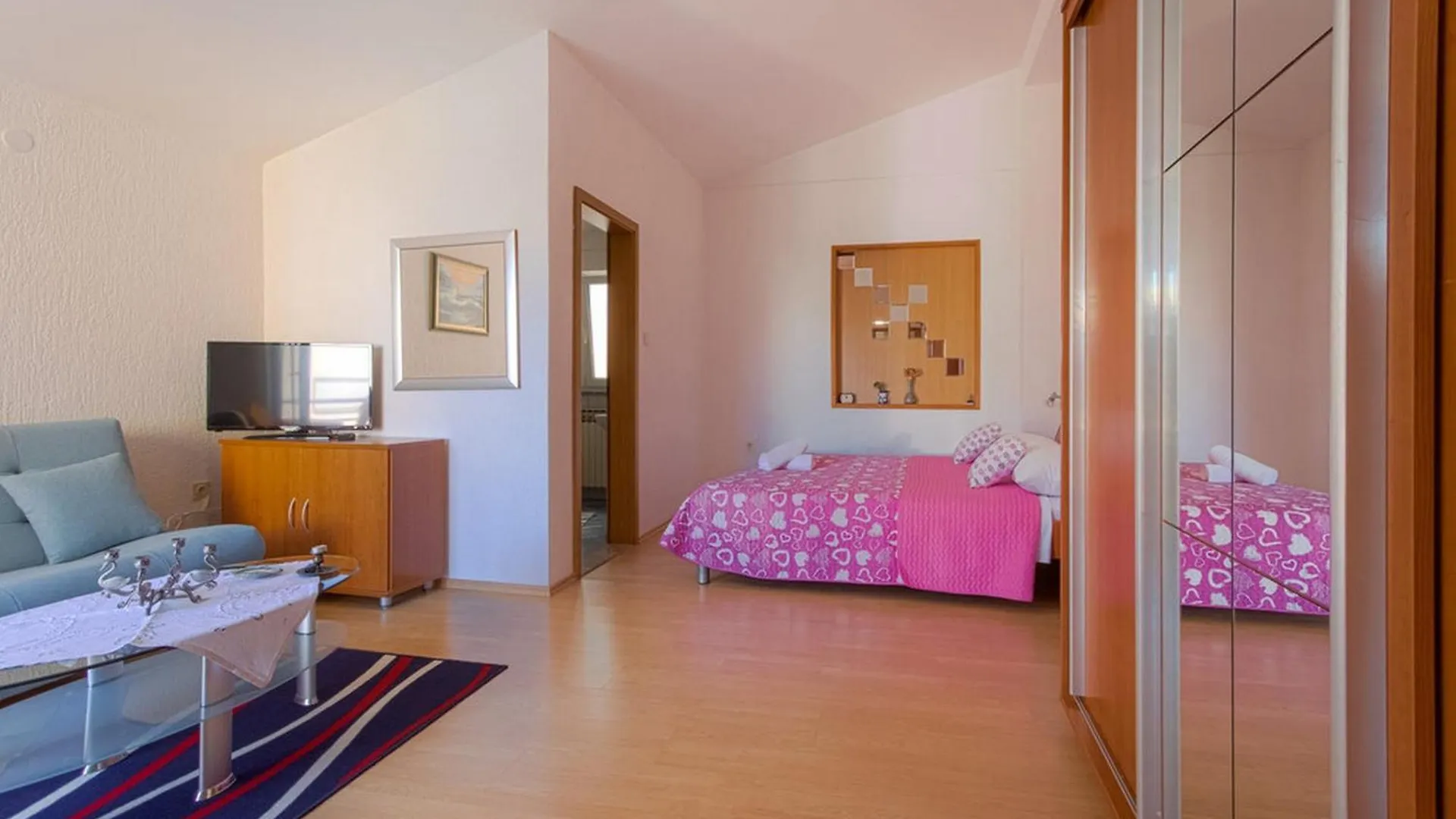 Guest House Minak Zadar