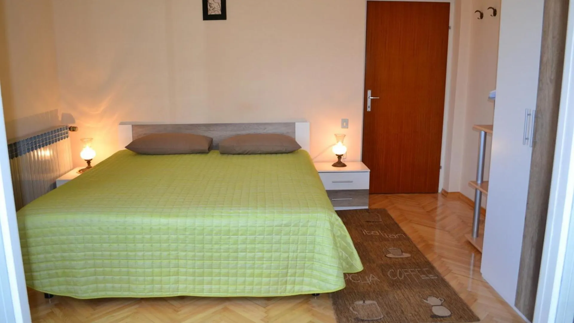 Guest House Minak Zadar