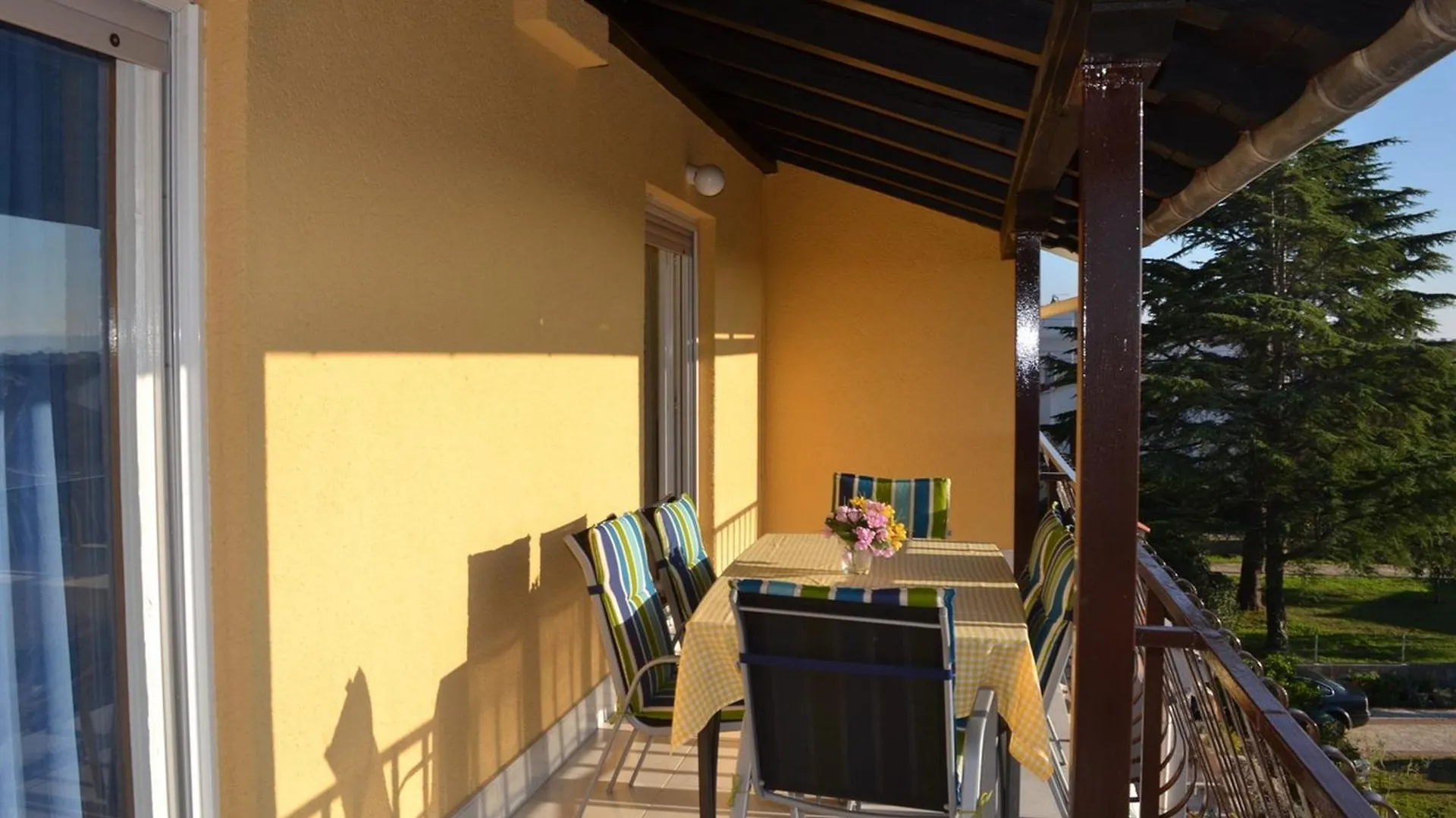 Guest House Minak Zadar