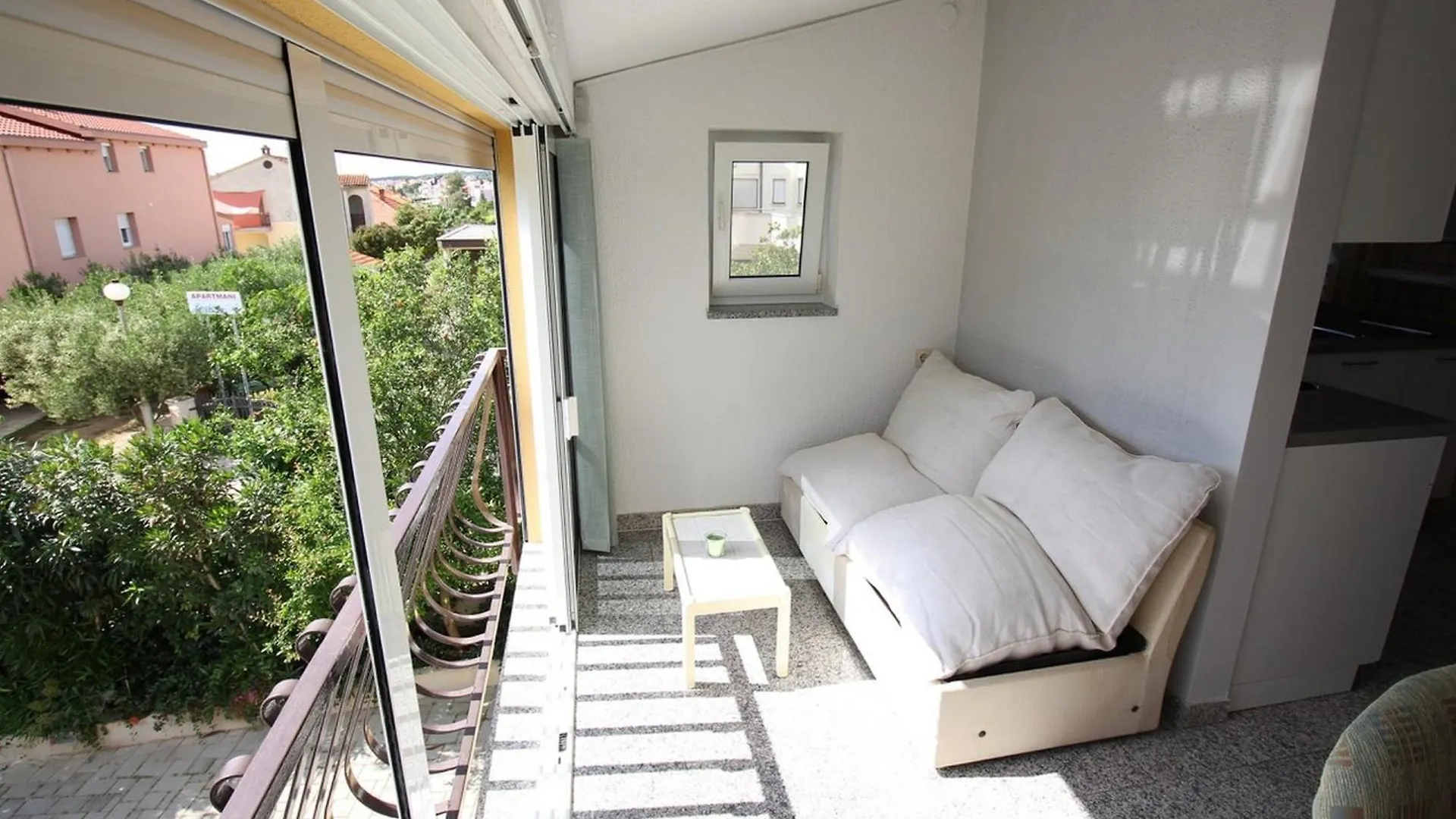 Guest House Minak Zadar 0*,